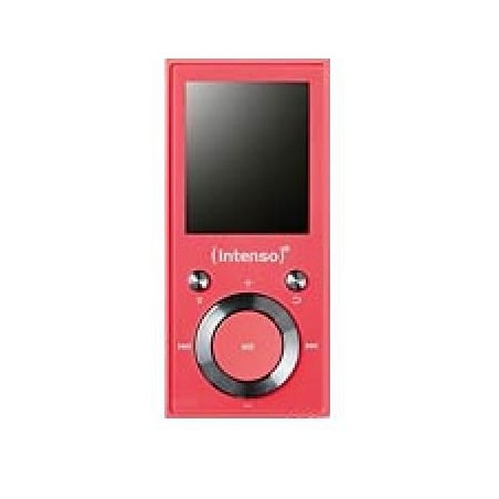 Intenso Video Scooter Bt Mp3 Player